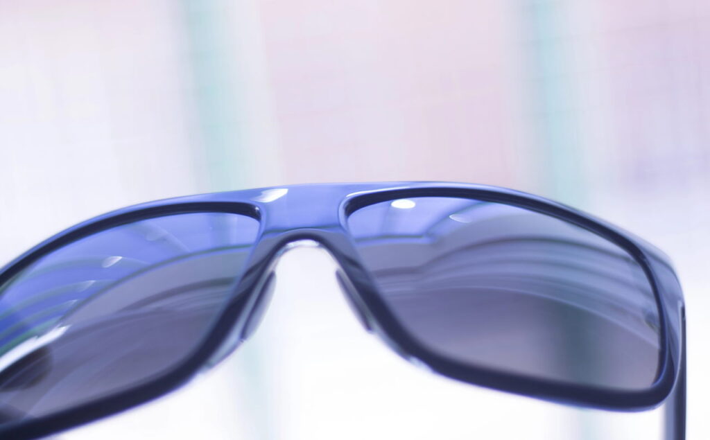 Top Blue Light Blocking Glasses Trends of the year 2024