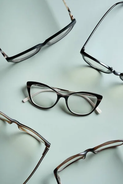 Types of Reading Glasses